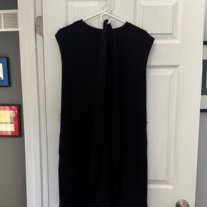 SPANX Black  Dress